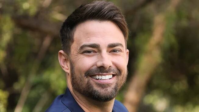 Jonathan Bennett & Jaymes Vaughan: A Modern Love Story