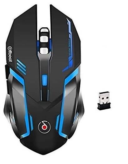 Gaming Mouse Archives - My Gadget Bay