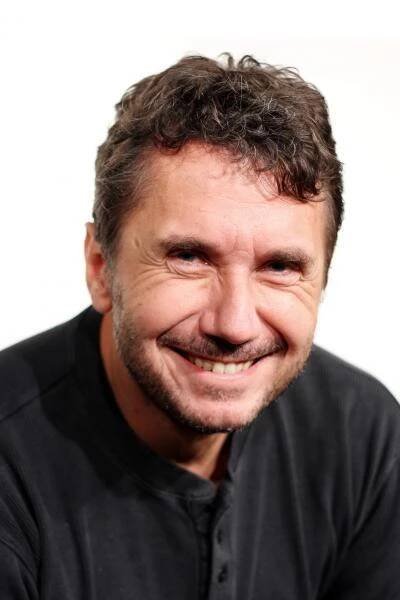 Aleš Procházka fotka