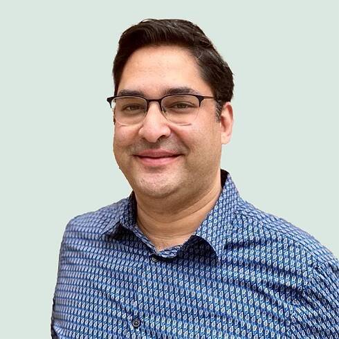 Omar Khan