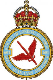 601 Squadron RAuxAF | Royal Air Force