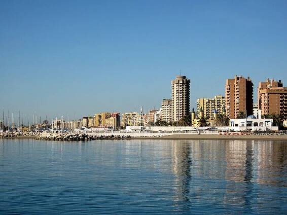 Fuengirola - wiki34.com
