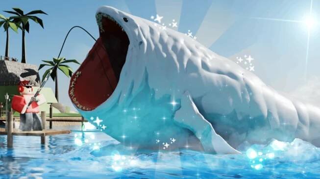 Fish It! codes September 2025