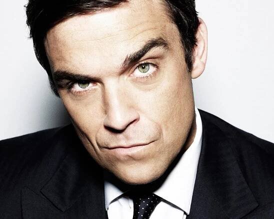 Robbie Williams oslaví čtyřicetiny s novým Rolls-Roycem