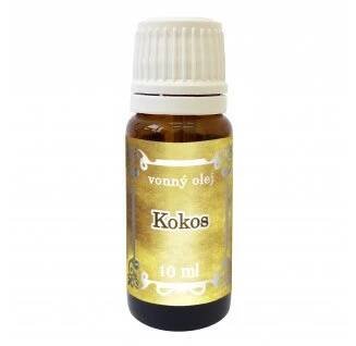 Kokos 10ml