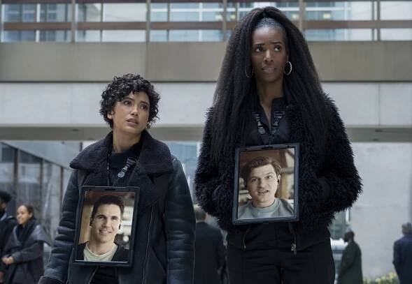 'Upload' Season 2 Ending Explained: Greg Daniels on Those Shocking Twists