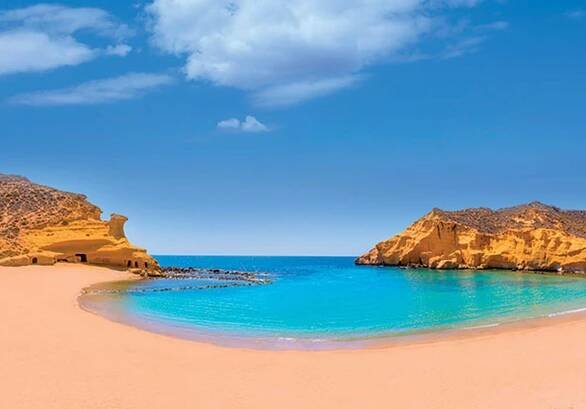 Costa Calida holidays