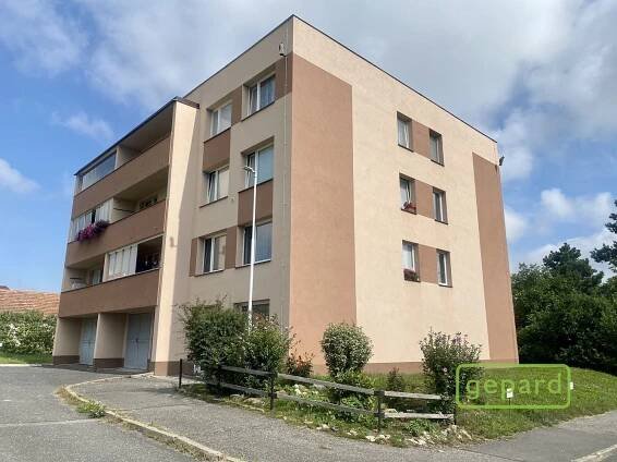 Nové sídliště, Tmaň, okres Beroun