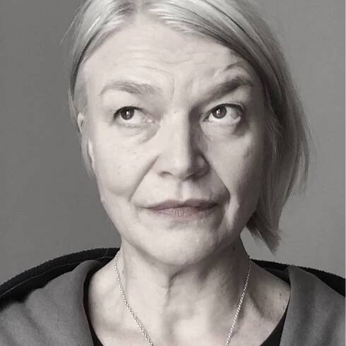 Petra Lustigová - ACTORSMAP