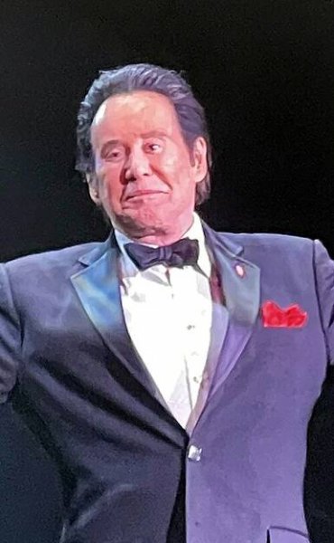 Wayne Newton - Wikipedia