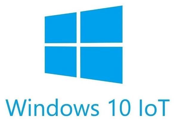 Windows 10 IoT Enterprise 2021 LTSC Entry Runtime licence