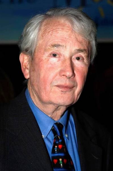 Frank McCourt