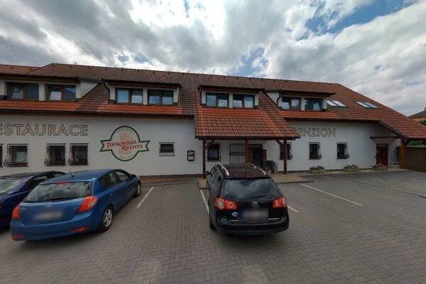 Restaurace Tišnovská Rychta foto 1