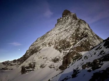 Matterhorn Pytel - Tilak