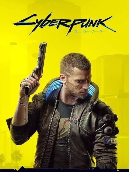 Všetko o hre Cyberpunk 2077