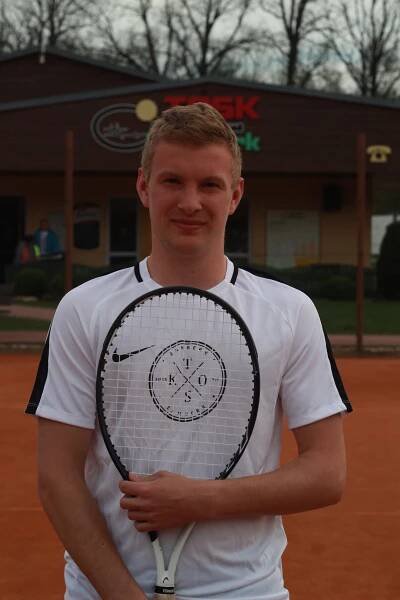 Dominik Horálek