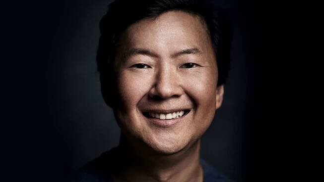 Ken Jeong, 'Hangover' Star, Joins Crime-Thriller '52nd State'