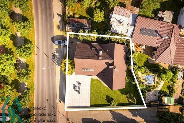 Prodej rodinného domu 7+kk, 411m2, Plzeň - Bolevec | Reality.iDNES.cz 