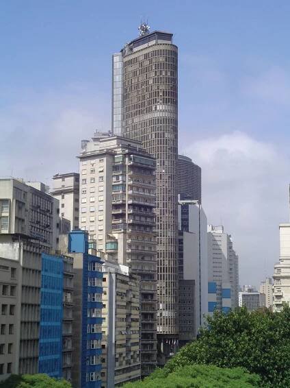 Sao Paulo | History, Population, & Facts | Britannica