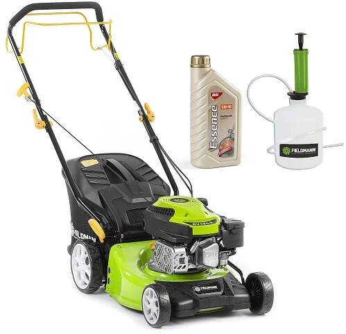 Fieldmann FZR 4210-B+FZR 9050