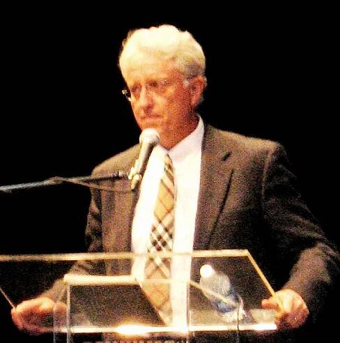 Jack Thompson (attorney) foto