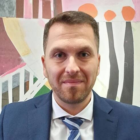 Mgr. Michal Musil, advokát foto 2