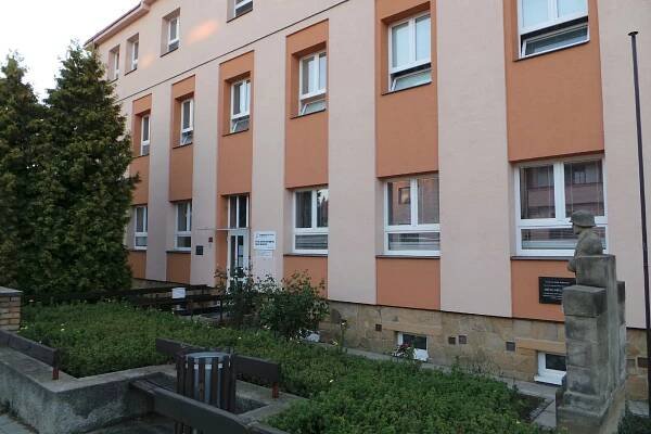 Kraj rozšíří dětskou léčebnu v Boskovicích