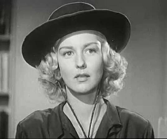 Barbara Lee Payton