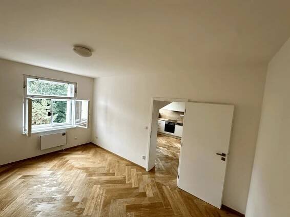 Pronájem bytu 1+1 • 43 m² bez realitky