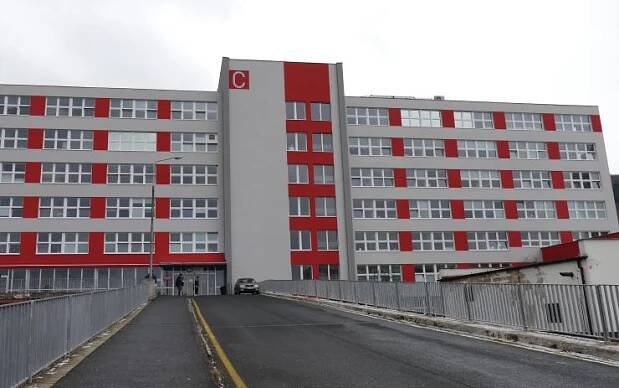Kdy zajít na návštěvu? Mostecká nemocnice sjednotí od 1. dubna doporučené návštěvní hodiny na lůžkových odděleních