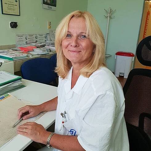 MUDr. Jana Čepová, PhD, MBA