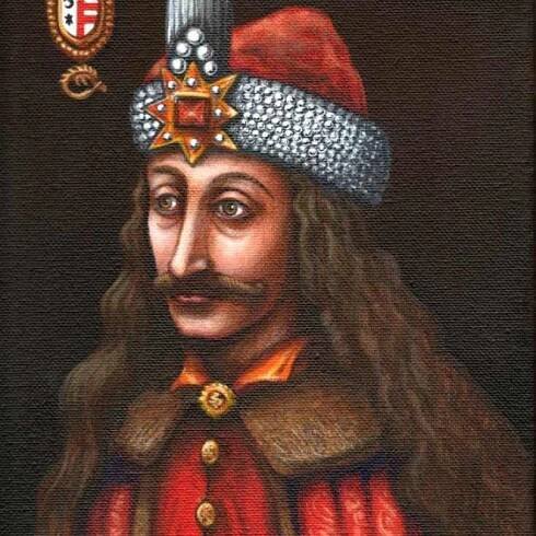 6 hrůzostrašných činů knížete Vlada III. Draculy – G.cz