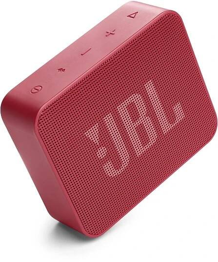 JBL GO Essential červený