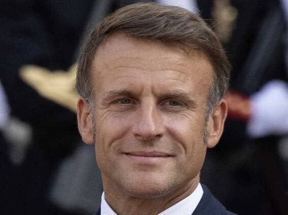 Macron nabízí Evropě francouzský jaderný deštník, podrobnosti a podmínky teprve přijdou - i117.cz