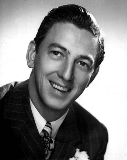 Ray Bolger – Wikipedia