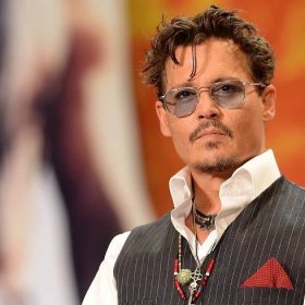 Johnny Depp Finally Explained His Dog-Smuggling Apology Video