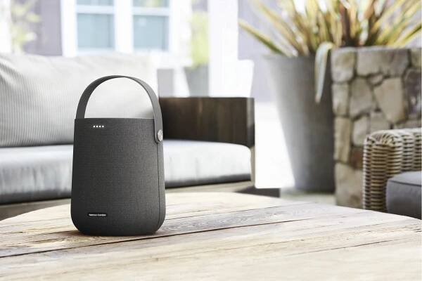 Harman/Kardon Citation 200