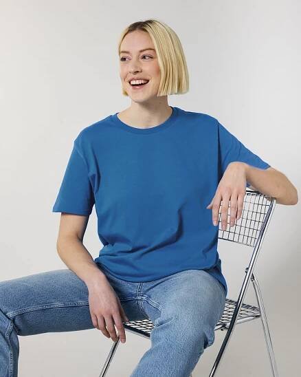 Tricou Unisex - Rocker | Tricouri personalizate imprimate DTG
