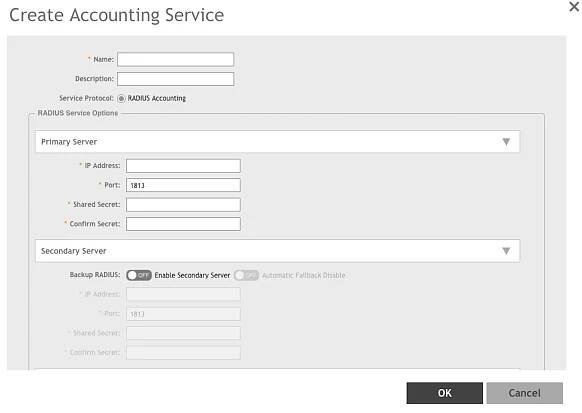 Configure RUCKUS wireless LAN controller 5