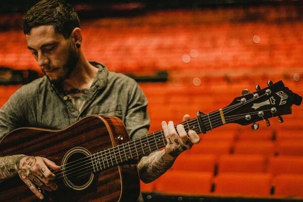 EPK — Casey Joe Collins