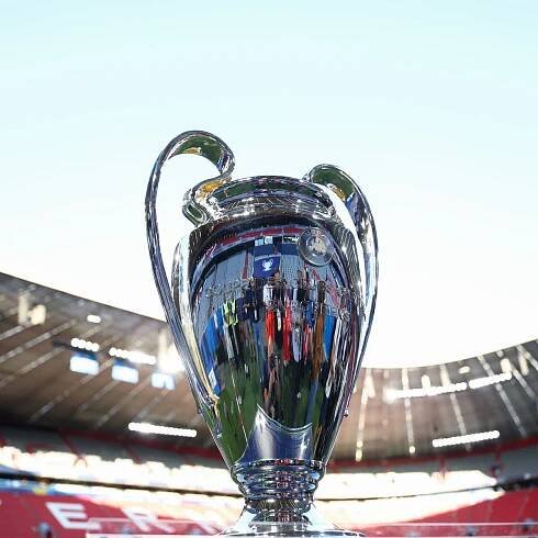 The clash of contrasts that makes PSG vs Inter Milan a fascinating Champions League final