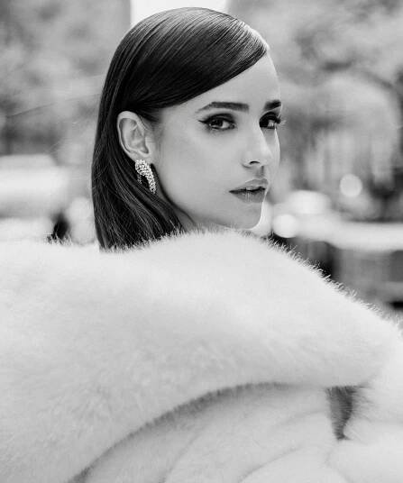 Sofia Carson Net Worth