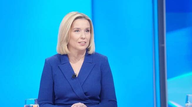 Nerudová ostře vzkazuje Klausovi: Političky nedávají rozkazy k vraždění a bombardování