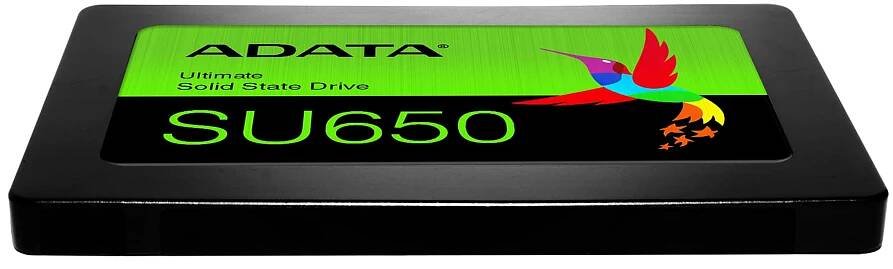 ADATA Ultimate SU650 240 GB (ASU650SS-240GT-R)