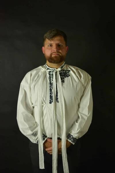 Keré dívča nemá doma frajíra - iFolklor.cz