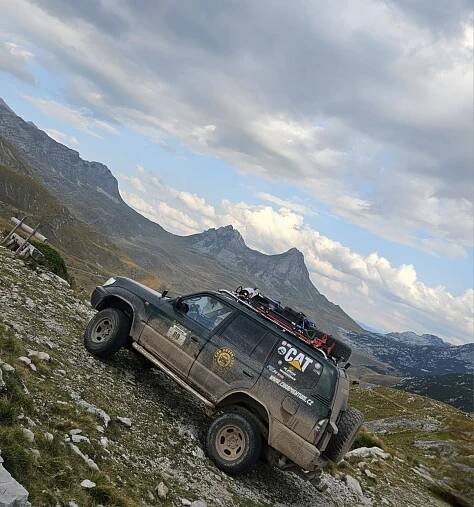 Car Adventure