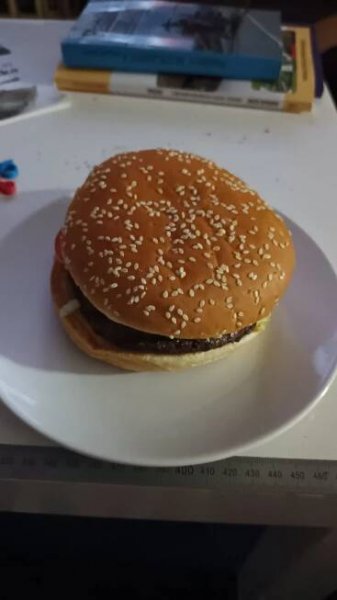 Burger King foto 4