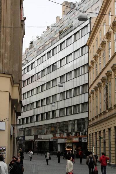 Palác Alfa (Brno)