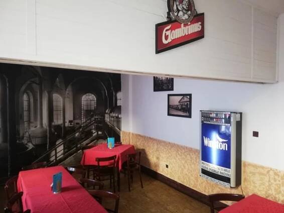 Restaurace Rychnov nad Kněžnou - Pohostinství U Elišky