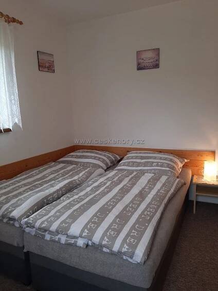 Apartmán Sochanovi - Fotografie